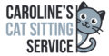 caroline’s cat sitting service